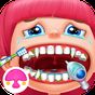 Crazy Dentist Salon: Girl Game APK icon
