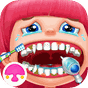 Crazy Dentist Salon: Girl Game APK
