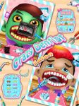 Crazy Dentist Salon: Girl Game afbeelding 9