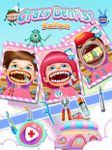 Crazy Dentist Salon: Girl Game afbeelding 10