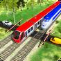 Train Racing Simulator 2017 apk icono