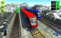 Imagen 6 de Train Racing Simulator 2017