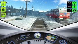 Imagen 5 de Train Racing Simulator 2017