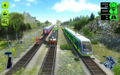 Imagen 4 de Train Racing Simulator 2017