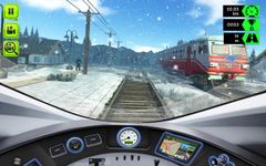 Imagen 17 de Train Racing Simulator 2017