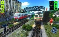 Imagen 14 de Train Racing Simulator 2017