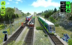 Imagen 10 de Train Racing Simulator 2017