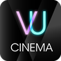 VU Cinema - VR 3D Video Player APK アイコン