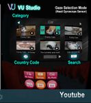 VU Cinema - VR 3D Video Player image 5
