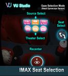 VU Cinema - VR 3D Video Player image 4