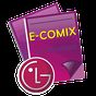 E-COMIX apk icon