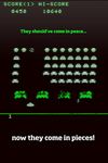 Immagine 4 di Space Invaders Retro Blaster