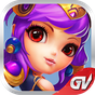 Dating with 3 Kingdoms APK