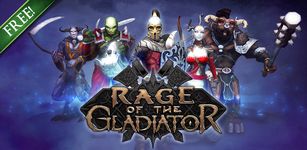 Rage of the Gladiator image 