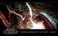 Rage of the Gladiator image 2