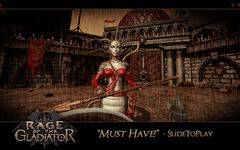 Rage of the Gladiator imgesi 4
