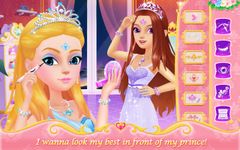 Картинка 8 Princess Dancing Party