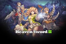 Imagem  do ★ 3D MO RPG Heaven Sword II  ★