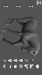 Horse Pose Tool 3D imgesi 13