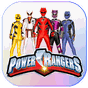 Power Rangers Videos APK