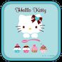 Hello Kitty LoveCupCake Theme icon