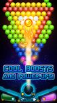 Bubble Shooter Space Pro image 1