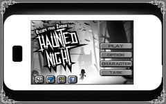 Haunted Night - Running Game imgesi 11