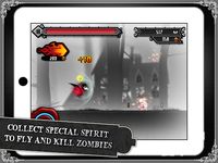 Haunted Night - Running Game imgesi 4