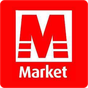 M-Market APK Simgesi