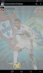 Картинка  Cristiano Ronaldo HD Wallpaper