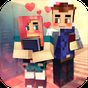 High School Crush Craft: Jogos de Amor & de Vestir APK