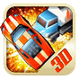 Traffic Panic 3D apk icono