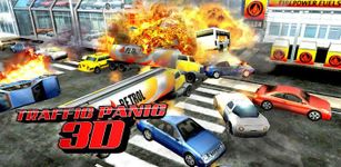 Gambar Traffic Panic 3D 