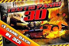 Gambar Traffic Panic 3D 1