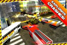 Imagen 2 de Traffic Panic 3D