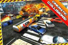 Gambar Traffic Panic 3D 5