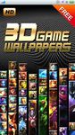 Imagem 1 do 3D Games Wallpapers LOL themes