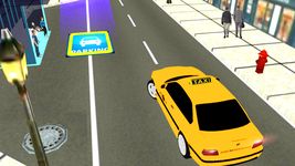 Speed Drive City Taxi image 9