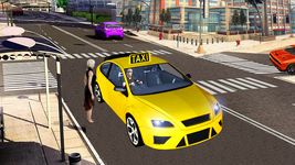 Speed Drive City Taxi image 10