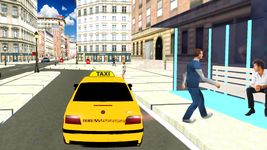 Speed Drive City Taxi image 13