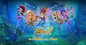Winx Club Mystery of the Abyss image 9