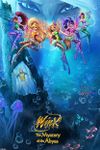 Gambar Winx Club Mystery of the Abyss 10