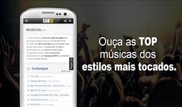 Imagem 10 do Som13 - Músicas para ouvir