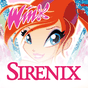 Winx Sirenix Magic Oceans App APK Simgesi