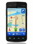 Voice GPS Navigatie afbeelding 1