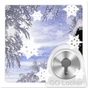 Winter Theme for GO Locker apk icon