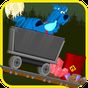 Scooby Rail Escape APK