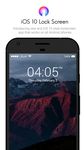 Картинка 6 Lock Screen IOS10 style