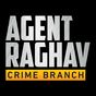 Agent Raghav – Crime Branch apk icon