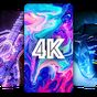 ไอคอน APK ของ 4K Wallpapers - Ultra HD Backgrounds